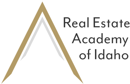 Real Estate Academy Of Idaho