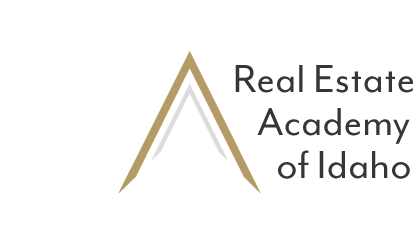 Real Estate Academy Of Idaho