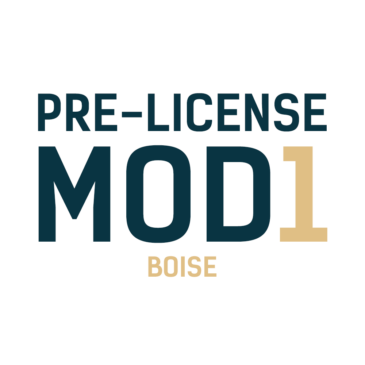 Shop Idaho Real Estate Pre-License Module 1