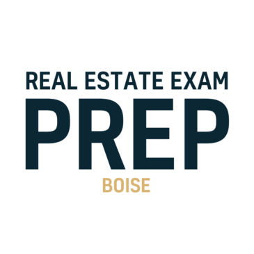 Shop Idaho Real Estate Exam Prep Course In Boise