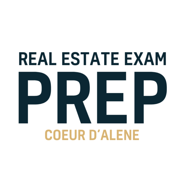 Shop Idaho Real Estate Exam Prep Course In North Idaho